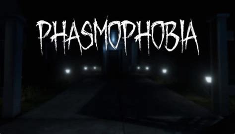 phasmophobia igg|Phasmophobia » Cracked Download .